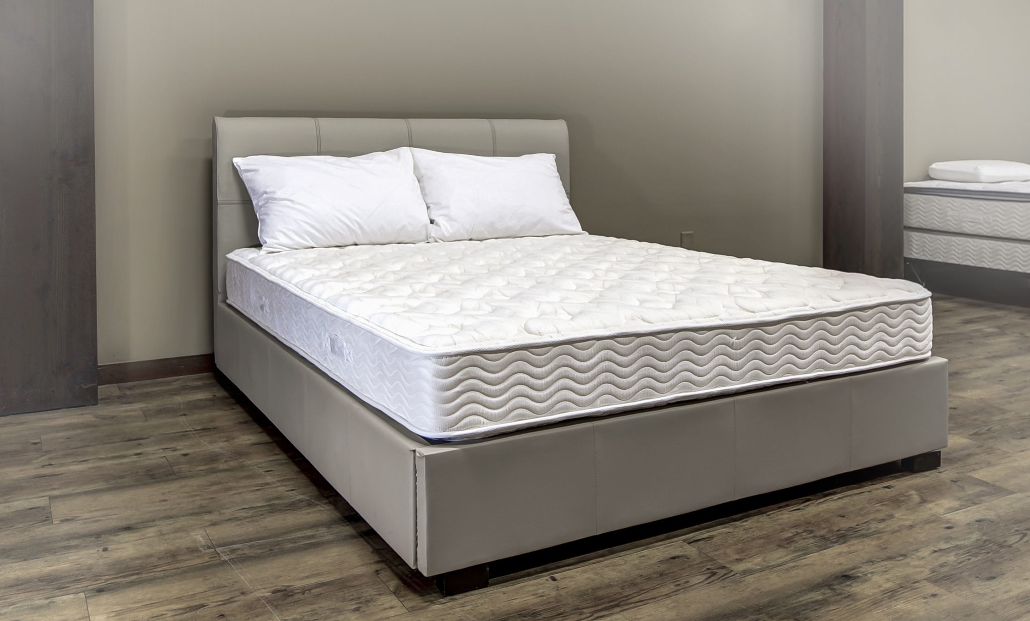 bedrooms and more latex mattress