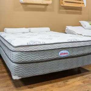 Mackenzie Plush Mattress2