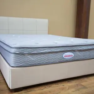 Majestic Mattress - Your Mattress Store & Bedroom Furniture Outlet | Majestic Mattress Kelowna Aurora Euro Top