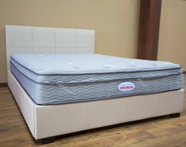 Majestic Mattress - Your Mattress Store & Bedroom Furniture Outlet | Majestic Mattress Kelowna Aurora Euro Top