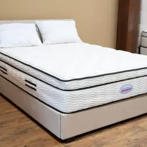 Majestic Mattress Kelowna Latex Hybrid 03