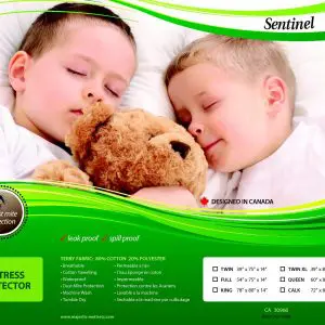 sentinel | Majestic Mattress - Your Mattress Store & Bedroom Furniture Outlet