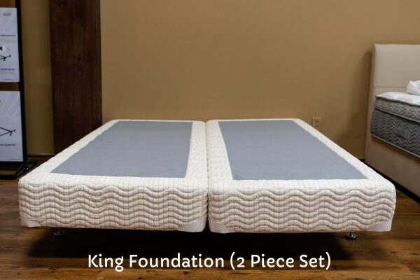 King Foundation (2 Piece Set) (1)