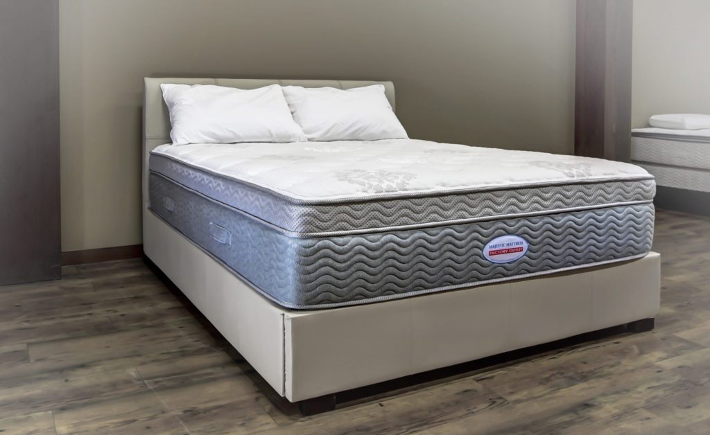 Sevilla | Majestic Mattress