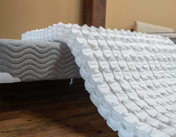 hide-a-bed mattress 52 x 72