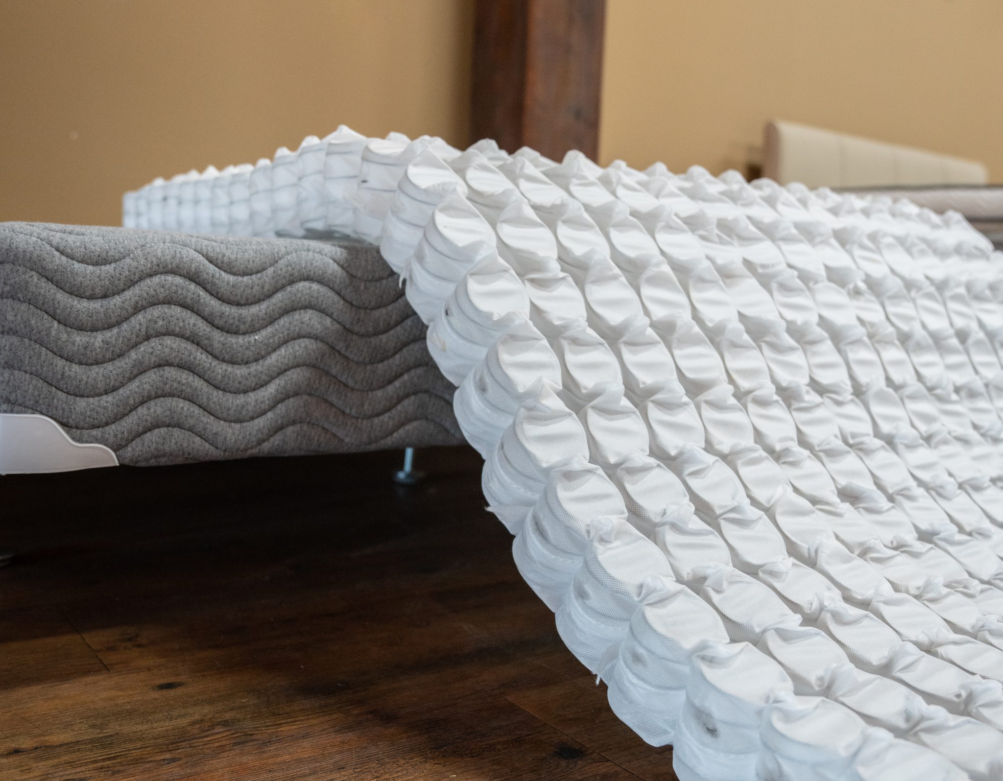 hide-a-bed sofa w/air mattress
